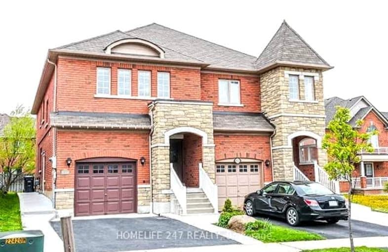 820 Othello Court, Mississauga | Image 1