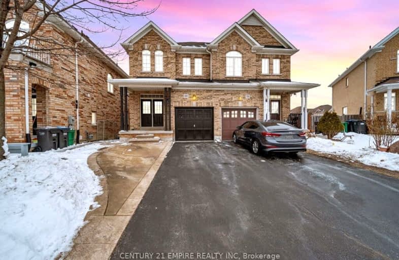 40 Delport Close, Brampton | Image 1