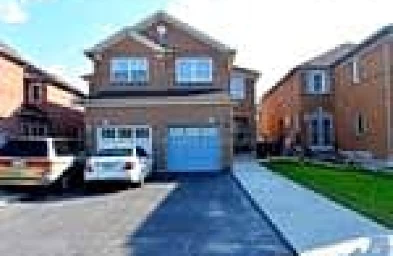 113 Dandelion Road, Brampton | Image 1