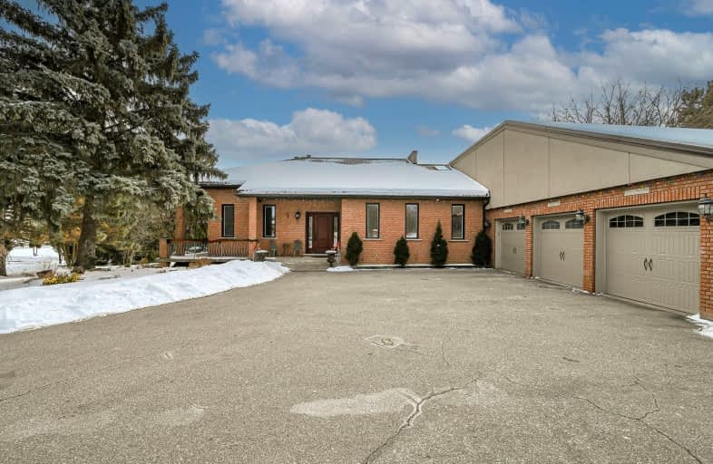 6 Leone Lane East, Brampton | Image 1