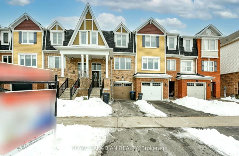 101 Mccleave Crescent, Brampton | Image 1