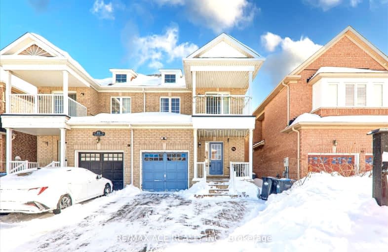 88 Kettlewell Crescent, Brampton | Image 1