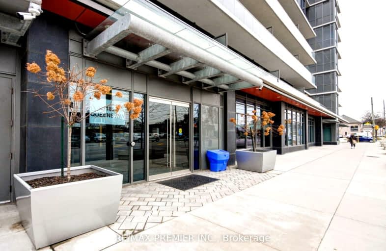 1209-1185 The Queensway, Toronto | Image 1