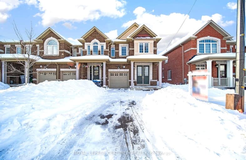 21 Benhurst Crescent, Brampton | Image 1