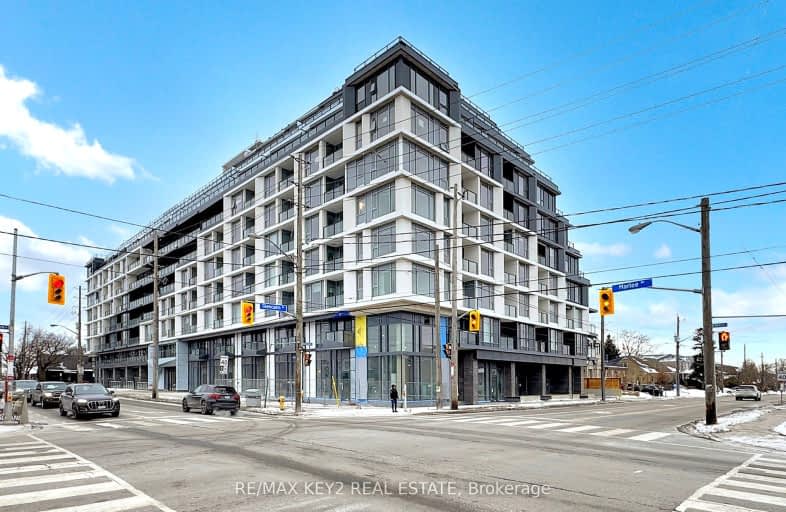 620-556 Marlee Avenue, Toronto | Image 1