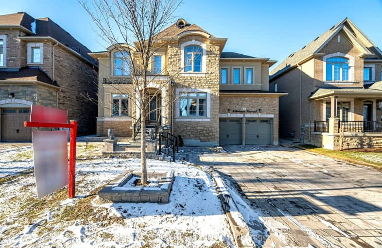 9 Bedouin Crescent, Brampton | Image 1