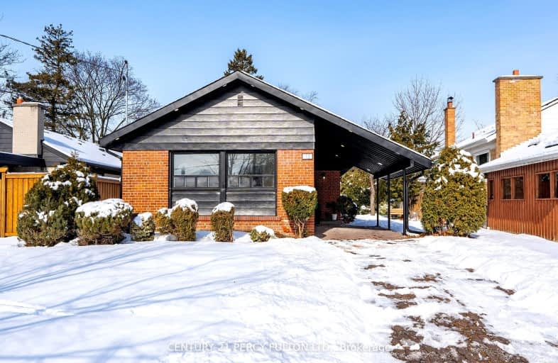 10 Sealcove Drive East, Toronto | Image 1