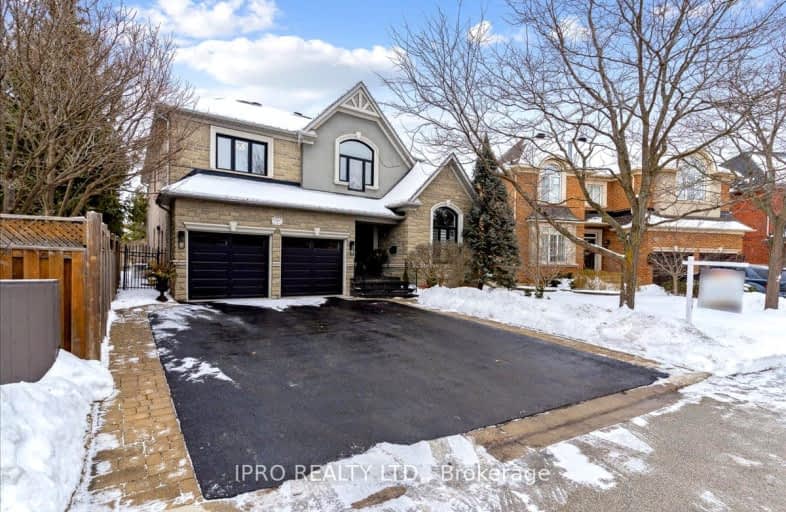 2365 Valley Stream Place, Oakville | Image 1