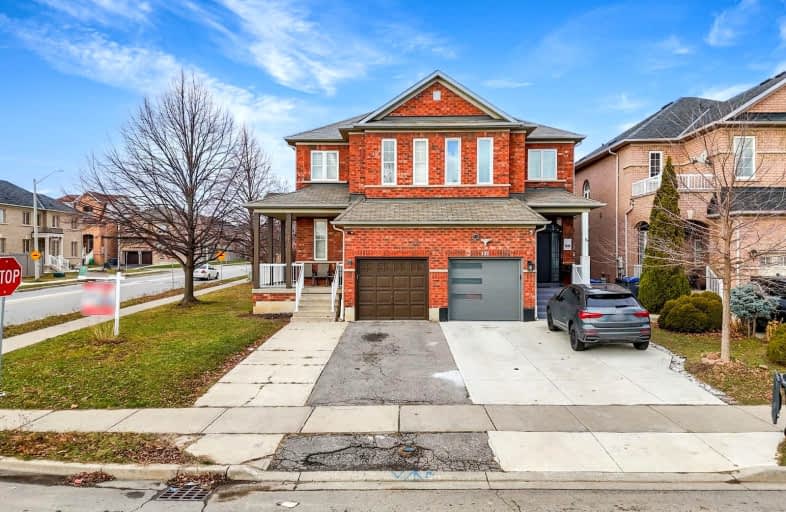 46 Clementine Drive, Brampton | Image 1