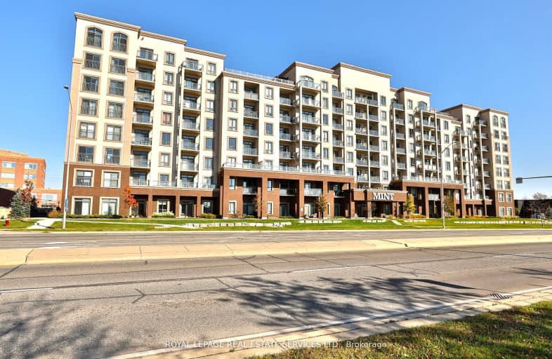 509-2490 Old Bronte Road, Oakville | Image 1