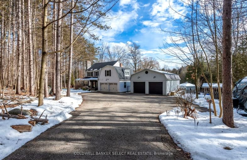 7599 Patterson Sideroad, Caledon | Image 1