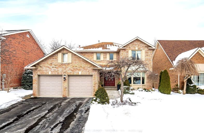 1305 Mapleridge Crescent, Oakville | Image 1