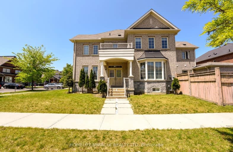 2 Lorenzo Circle, Brampton | Image 1