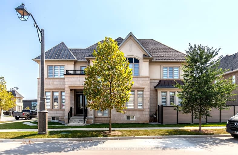 126 Ballmer Trail, Oakville | Image 1