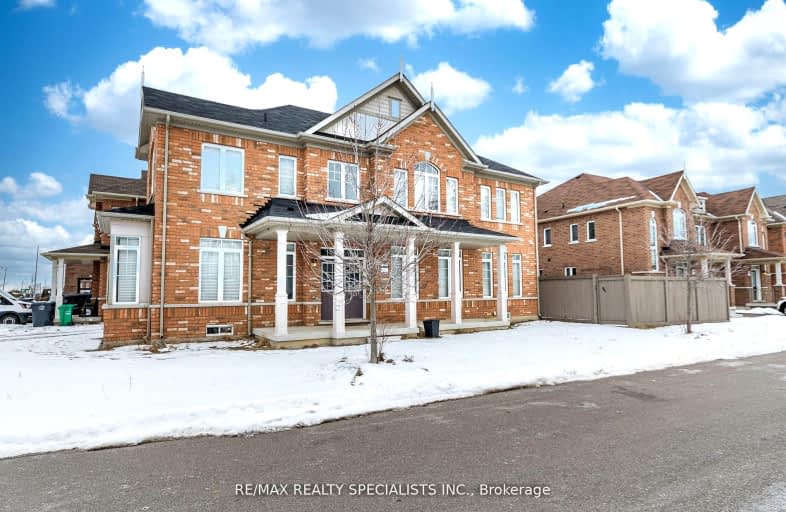 61 Truro Circle, Brampton | Image 1