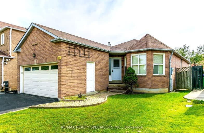 102 Torrance Woods, Brampton | Image 1