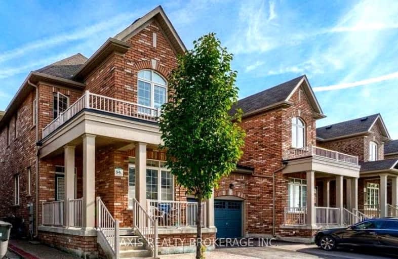 15 Grove End Way, Brampton | Image 1