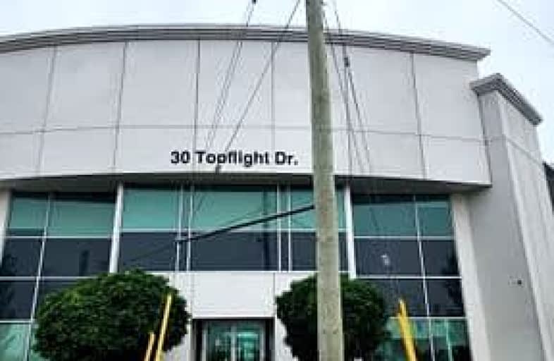 10-30 Topflight Drive, Mississauga | Image 1