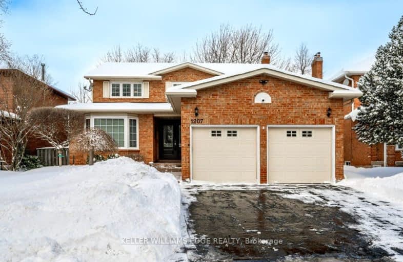 1207 Pilgrims Way, Oakville | Image 1