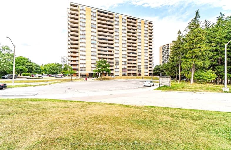 806-40 Panorama Court, Toronto | Image 1