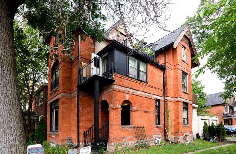 188 Saint Johns Road, Toronto | Image 1