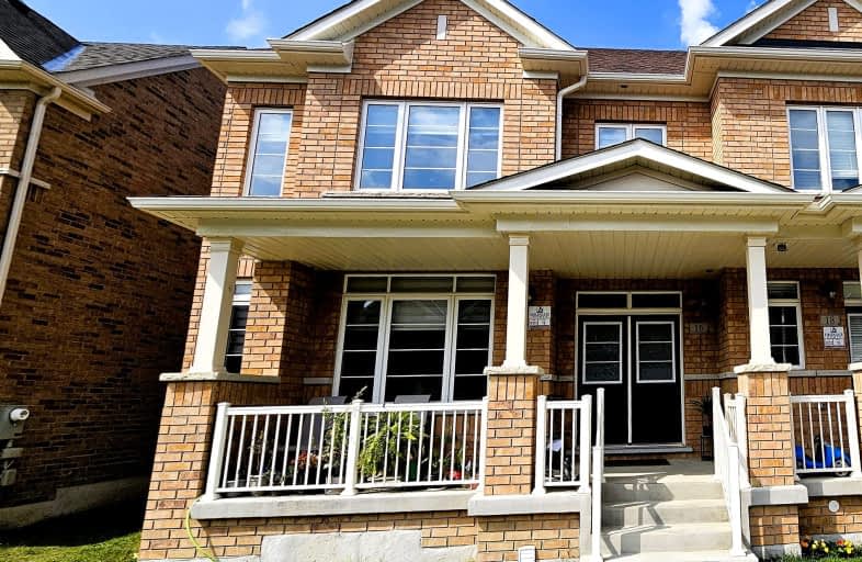 16 Block Road, Brampton | Image 1