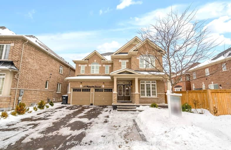 19 Waterwide Crescent, Brampton | Image 1