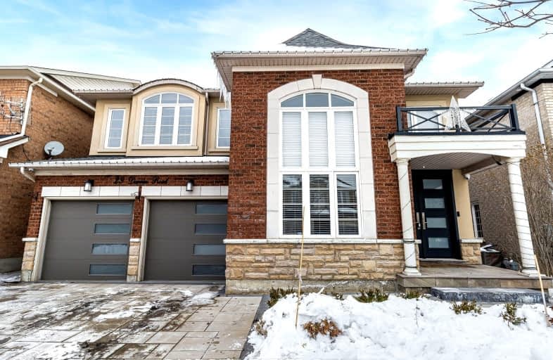 29 Darren Road, Brampton | Image 1