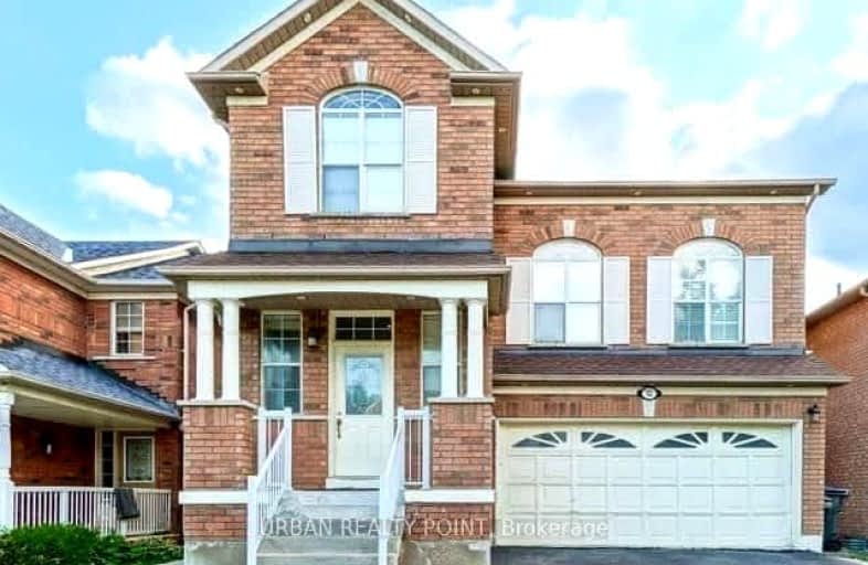 52 Upper Highlands Drive, Brampton | Image 1