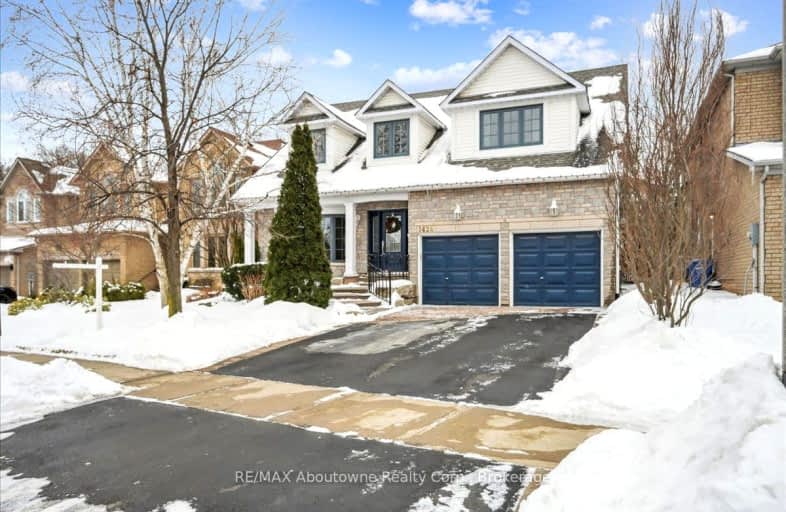 1426 Creekwood Trail South, Oakville | Image 1