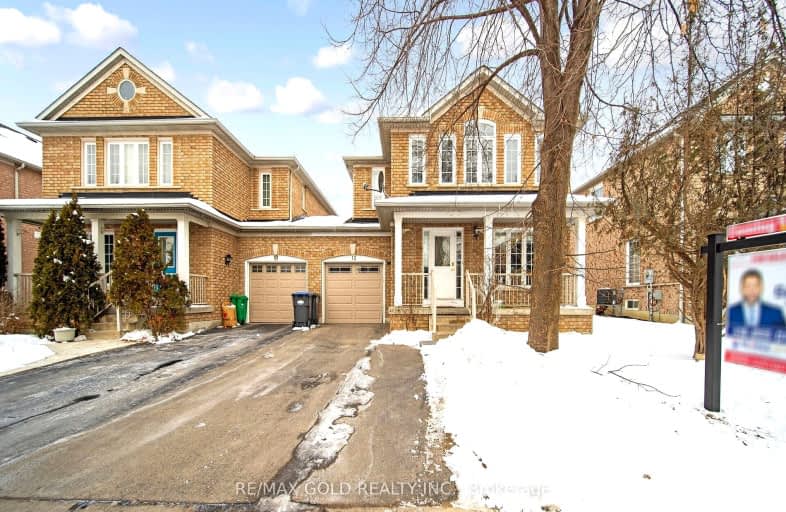 12 Morningmist Street South, Brampton | Image 1