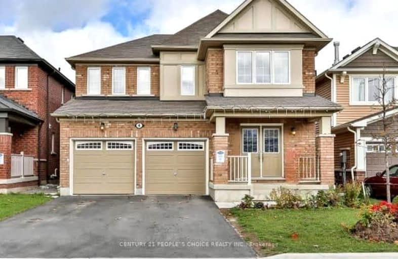 4 Dublin Road, Brampton | Image 1