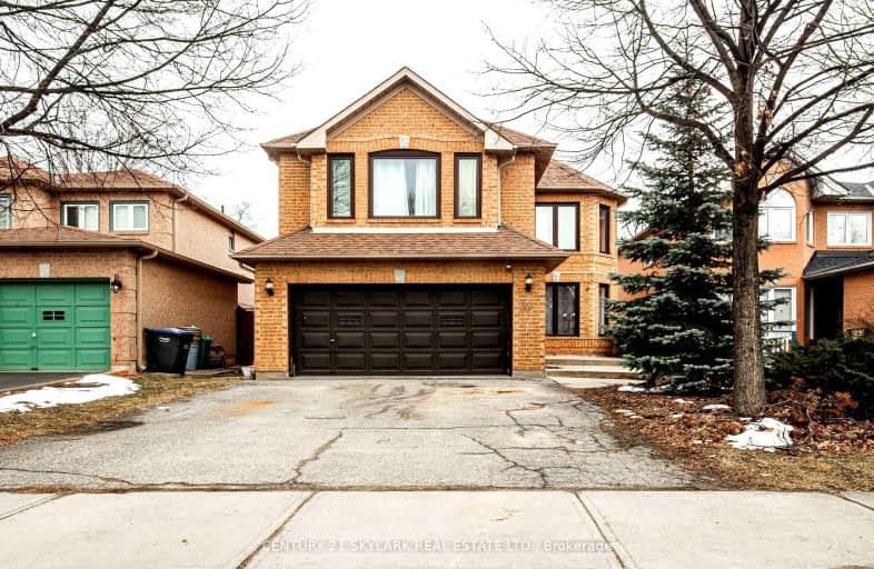 59 Richwood Crescent, Brampton | Image 1