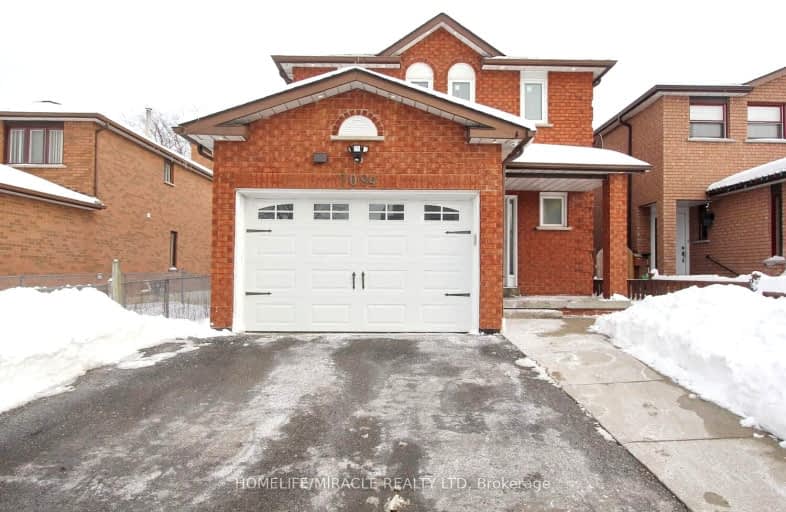 7094 Dalewood Drive, Mississauga | Image 1