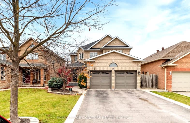 3 Autumn Oak Court, Caledon | Image 1