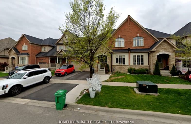 46 Naperton Drive, Brampton | Image 1