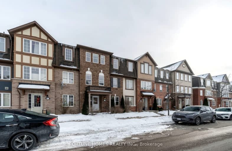 7 Affleck Road, Brampton | Image 1