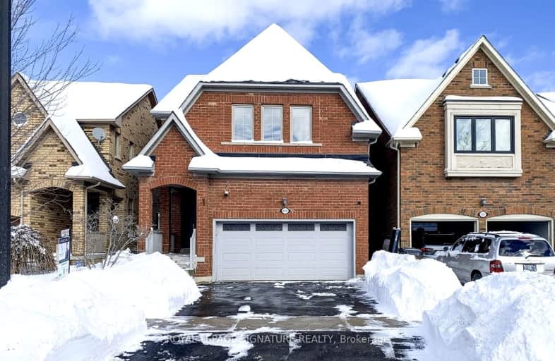 4931 Long Acre Drive, Mississauga | Image 1