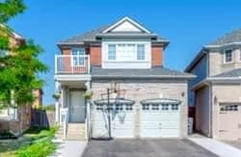 44 Gold Hill Road, Brampton | Image 1