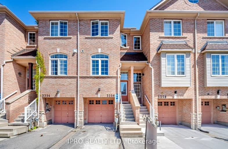 3356 Redpath Circle, Mississauga | Image 1