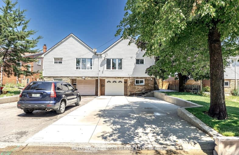 LOWER-17 Judith Crescent, Brampton | Image 1