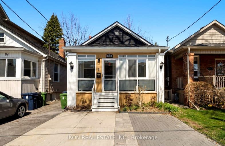 82 Heman Street, Toronto | Image 1