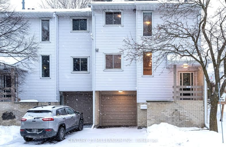 37-2 Lynden Circle, Halton Hills | Image 1