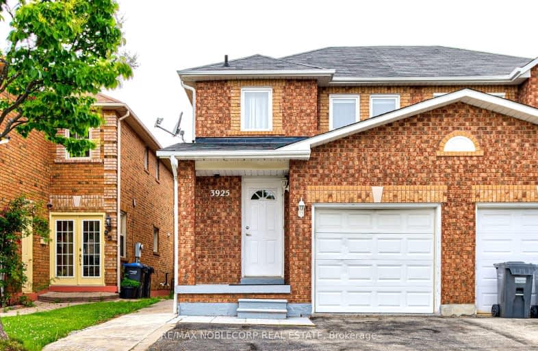 3925 Stoneham Way, Mississauga | Image 1