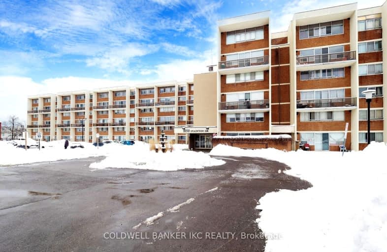 127-1050 Stainton Drive, Mississauga | Image 1