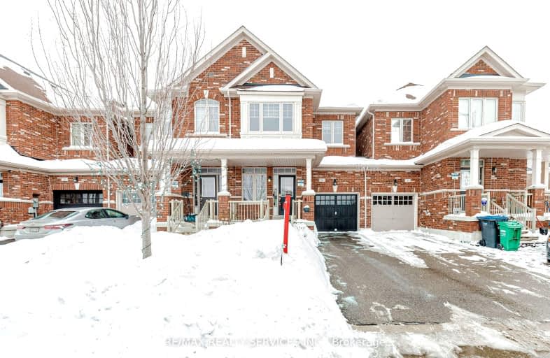 29 Kempenfelt Trail, Brampton | Image 1