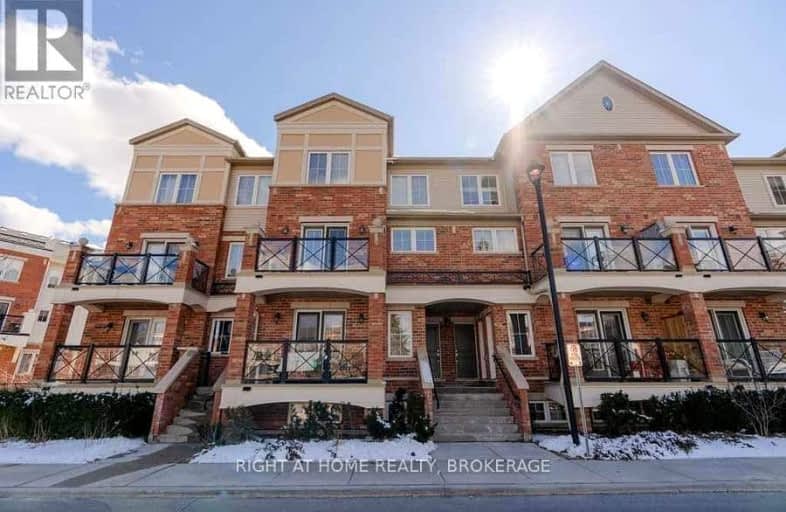 02-19 Hays Boulevard, Oakville | Image 1