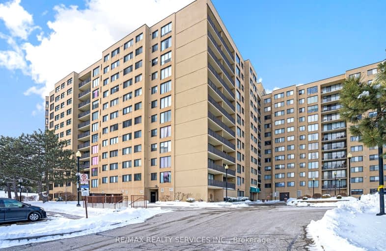 115-6500 Montevideo Road, Mississauga | Image 1