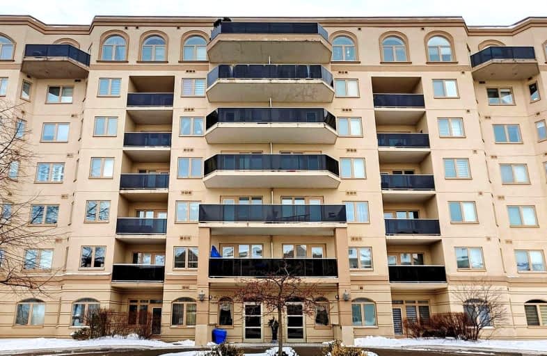 102-7 Dayspring Circle, Brampton | Image 1