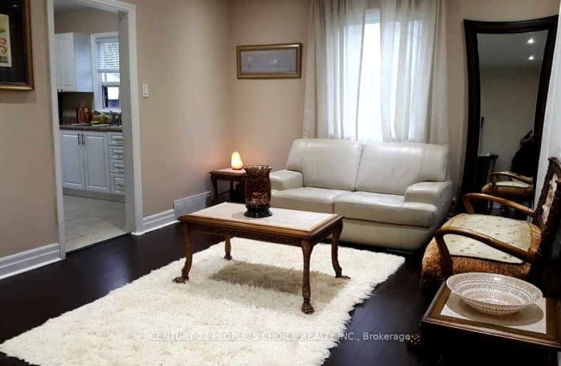 Upper-186 Maurice Drive, Oakville | Image 1